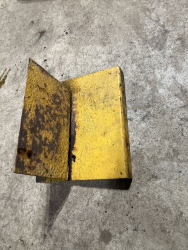 Farmall Cub 184 185 Tractor IH seat bracket & battery tray holder