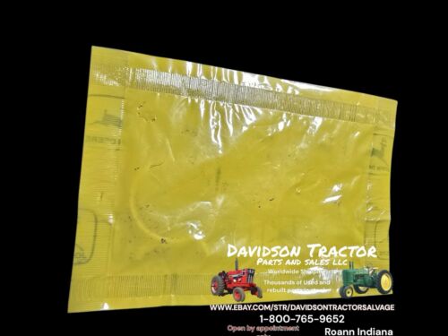 L26936 John Deere Clamp - NOS OEM JD