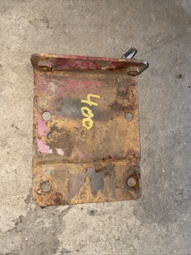 Farmall 400 450 Bracket Mount