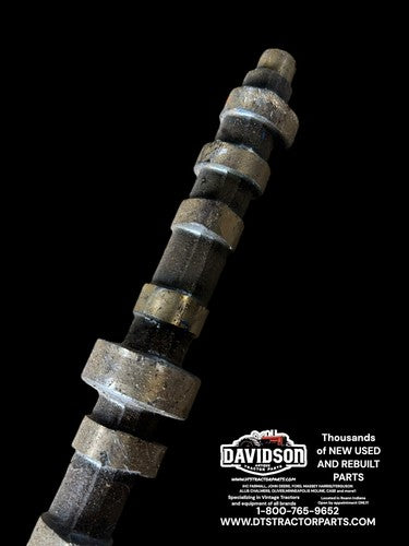 Ford 3415 Engine Camshaft Antique Tractor