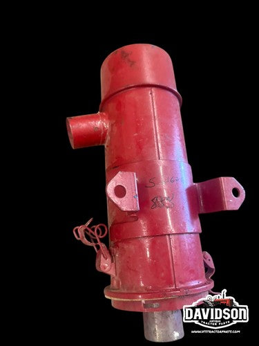 Ford 8N Oil Bath Air Cleaner S.61620 8N9600B Antique Tractor