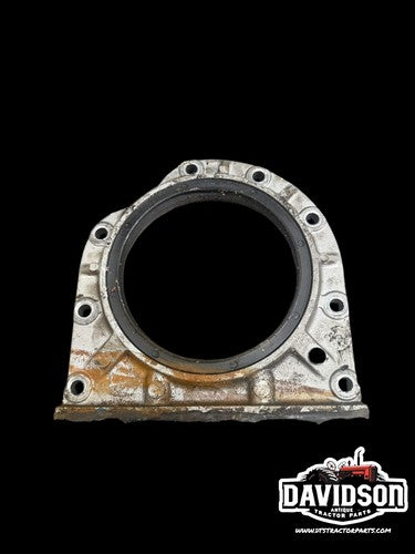 Ford 3910 Tractor Rear Main Seal Retainer Antique Tractor