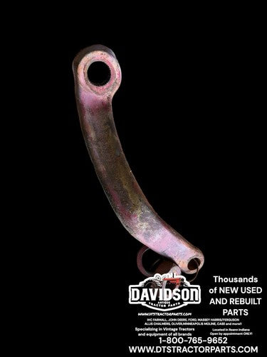 International 354 Steering Arm Antique Tractor