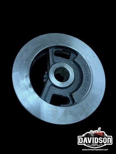 John Deere A Clutch Driver R0725 A4028R New