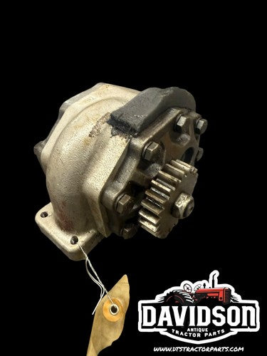 MCV Hydraulic Pump Fits International 454 484 574 684 784 884 ++ Tractors