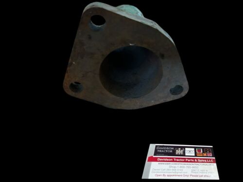 T14912T John Deere 1010 Power shaft Gaurd Cover New Old Stock