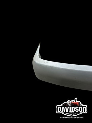 880827M1 Massey Ferguson 165 Hood Cowl Cover Antique Tractor