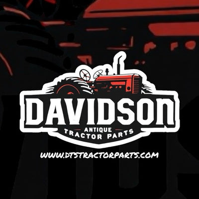 DAVIDSON TRACTOR PARTS AND SALES LLC 