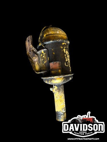 Farmall Cub Air Cleaner Antique Tractor