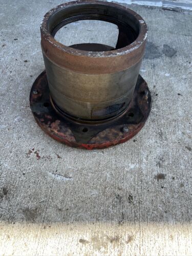 Farmall Super M SM tractor IH inner brake housing holder Antique Tractor