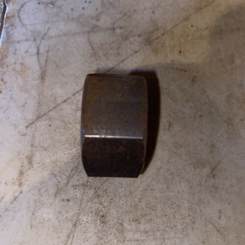 A-379329R1 Jam Nut, Tie Rod