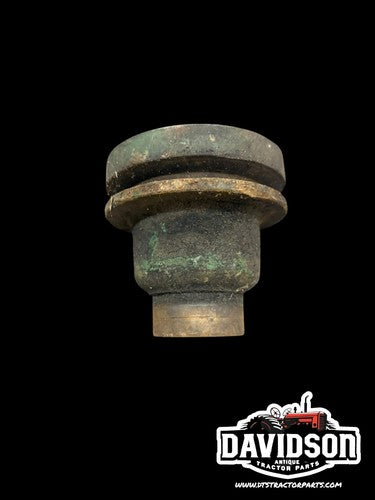 CH19286 950 John Deere 950 Compact Tractor Crank Pulley