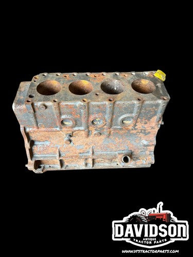 International Engine Block C157 454 2400A 2400B 4500A 2400B 4500A 4500B 405856R1