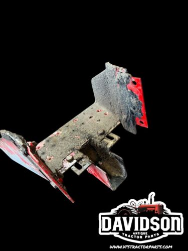 IH Farmall Dual Speed PTO Cover Antique Tractor