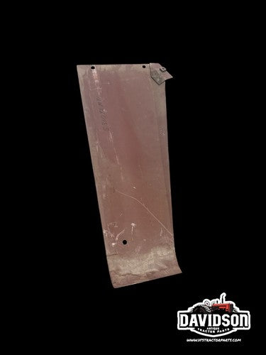 531092M91 R/H Side Panel for Massey Ferguson 235, 230 PRIOR TO 9A243032