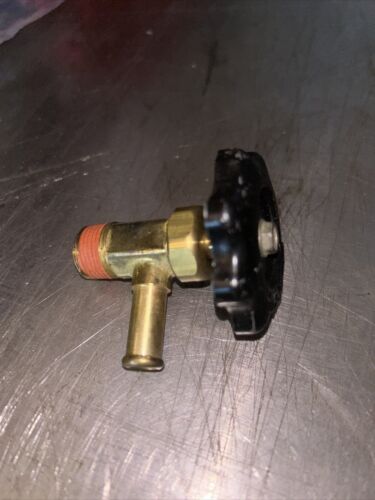 Navistar 321840C91 International Valve Water