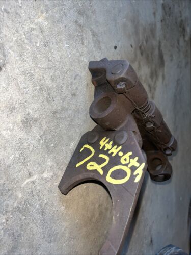John Deere 720 4th 6th shifter F2973R Antique Tractor