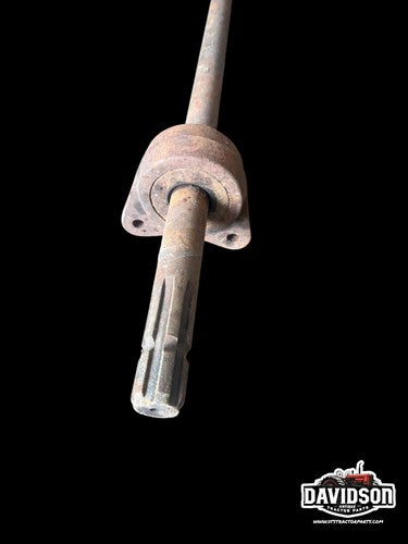 Allis Chalmers WC PTO Shaft Assembly Antique Tractor