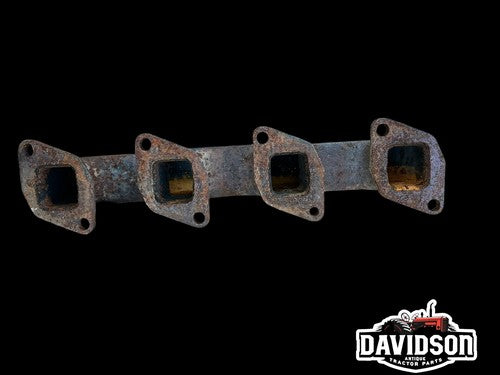 3136066R12 Exhaust Manifold International 574 684 895 4240