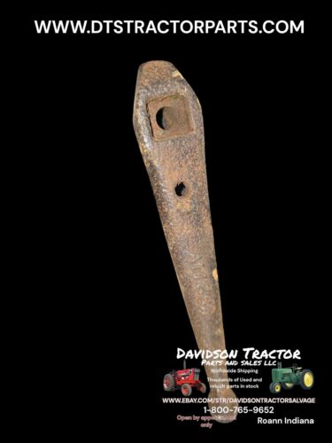John Deere JD Tractor control handle A1788R