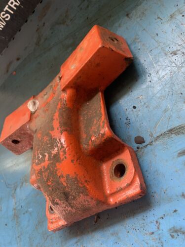 Allis Chalmers B tractor Original AC Gas tank mounting bracket