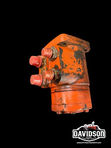 Good Used Steering Pump for Allis Chalmers 170 175 70261983 Antique Tractor