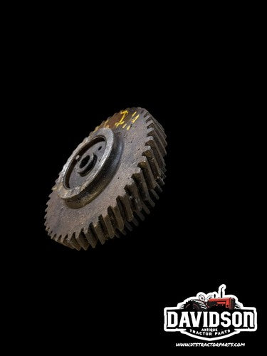 International Farmall 656 D282 Timing Gear Antique Tractor