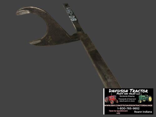IH Farmall 51651-DA Shift Fork Antique Tractor
