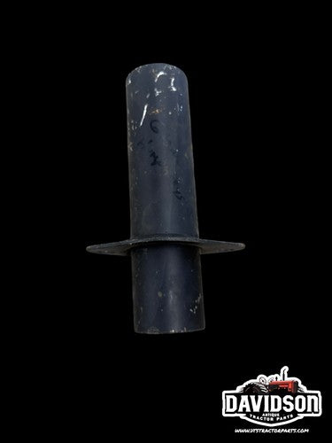 Exhaust Flange Adapter fits John Deere 320 330 420 430 435 1010 420 430 1010 440