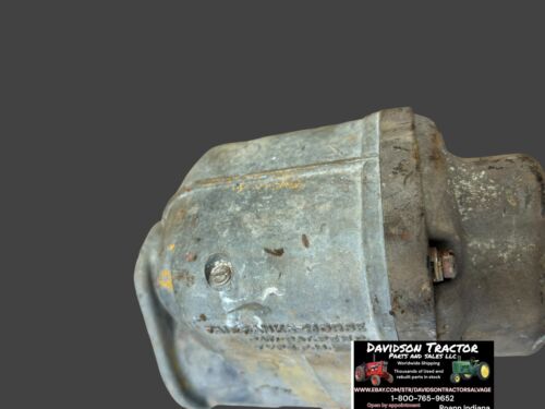 fairbanks morse FM OH4 B3A Rebuildable Core Magneto
