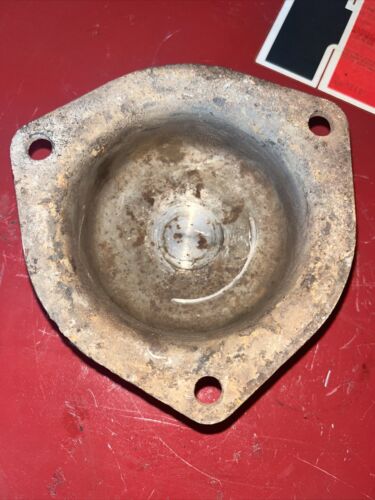 Farmall H M 300 400 Supers Hub Cap Antique Tractor