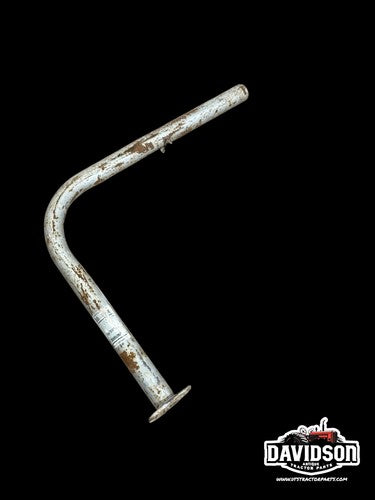 Exhaust Pipe fits Massey Ferguson 135 194268M92