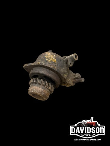 Farmall Cub tractor IH IHC engine Governor assembly