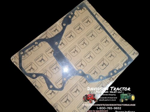 Genuine John Deere T24965 Timing Cover Gasket 1020 1520 2020 2510 New Old Stock