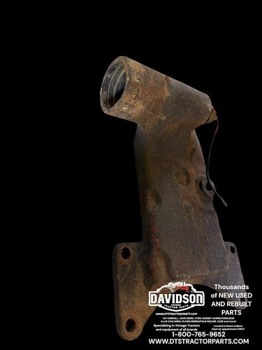 IH International C-200 Water Casting Housing Antique Tractor