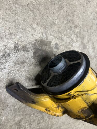 IHC Farmall Cub Air Cleaner Assembly Antique Tractor