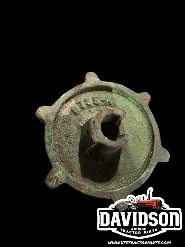John Deere New Old Stock Sprocket B785-A