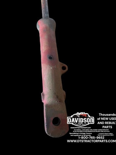 International Farmall 826 3 Point Adjustable Lift Arm Antique Tractor
