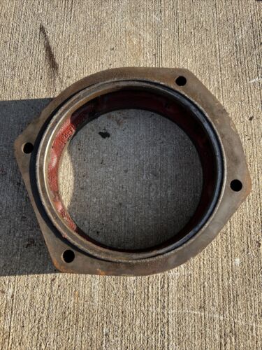 International Farmall 340 Row Crop PTO Spacer adapter Antique Tractor