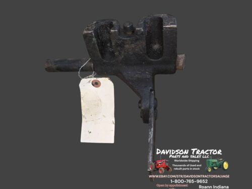 John Deere 60 620 1st 3rd R transmission shifter A4013R Antique Tractor