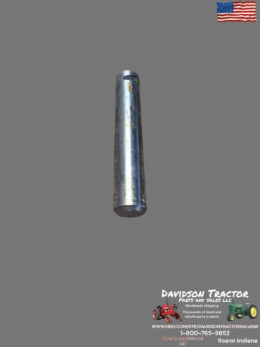 Genuine John Deere R45929 New Old Stock Pedal Shaft