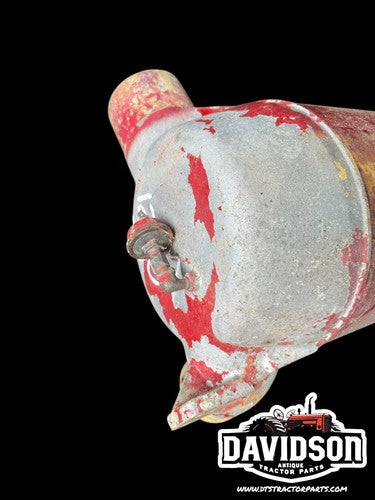 IHC Farmall 1206 Air Cleaner Assembly Antique Tractor