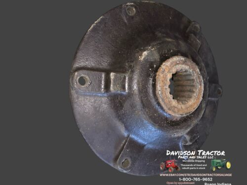 john deere H INTERNAL PINION Differential H128R