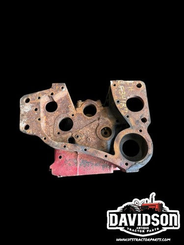 Farmall cub IH cast Engine block 251341R2 Antique Tractor
