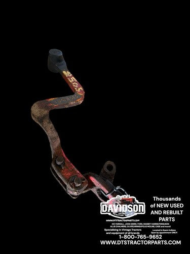 530210R1 International 574 674 2505 Hydraulic Control Handle