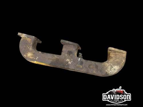 John Deere 4040 4050 4240 4250 4430 4440 4450 Intake Manifold R52288