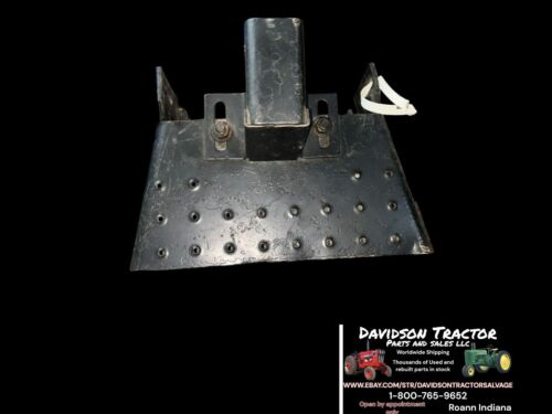 536212R2 1264503C1 PTO Shield for IH 1026 1066 1086 3088 3288 5088 766 856 986