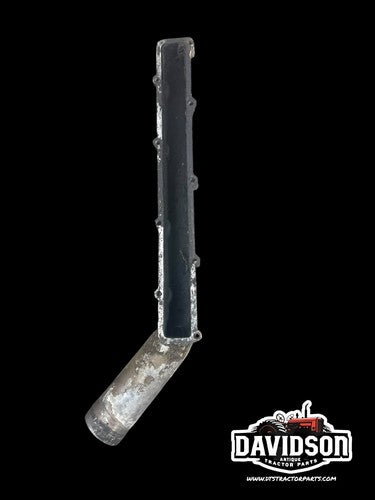 Massey Ferguson 65, 165 Intake Manifold 732815M1 Antique Tractor