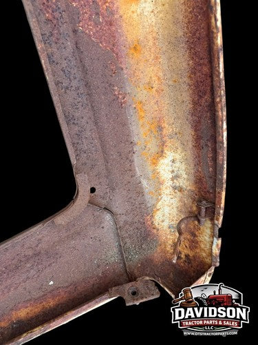 Ford 800 Left Hand Hood Side Panel Antique Tractor