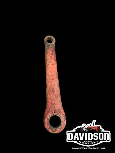 ORIGINAL FORD 8N STEERING BOX ARM FITS JUBILEE, 600, 601, 800, 801, NAA